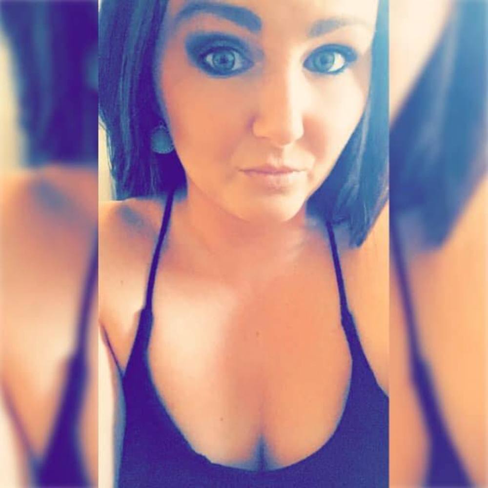 Meet your Posher, Chantelle
